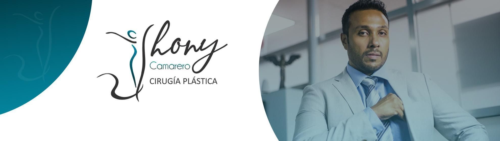 Dr. Jhony Camarero