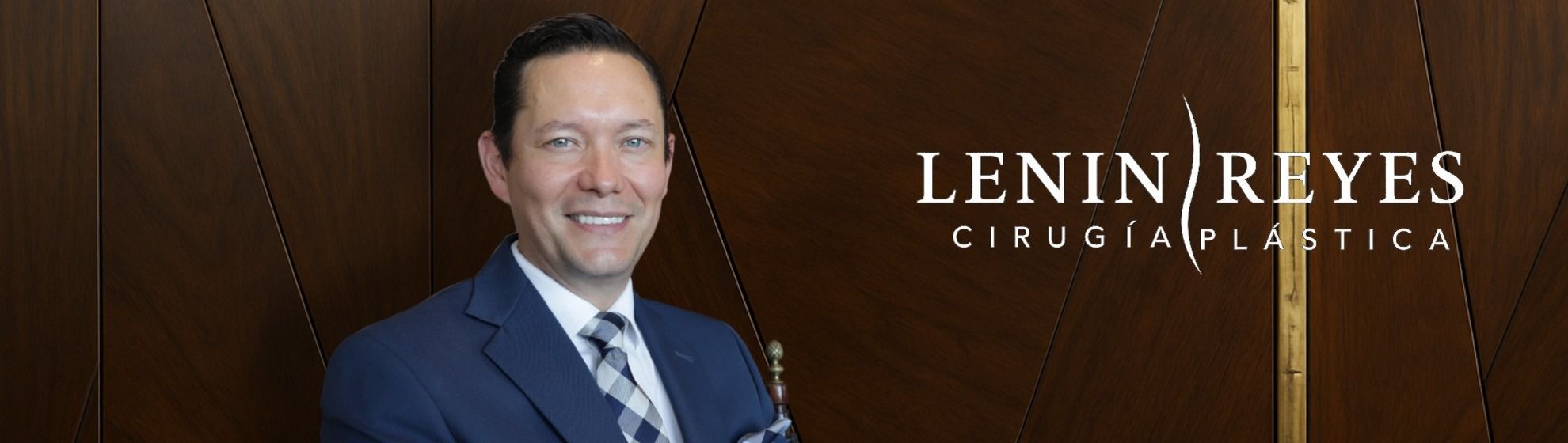 Dr. Lenin Alfonso Reyes Ibarra