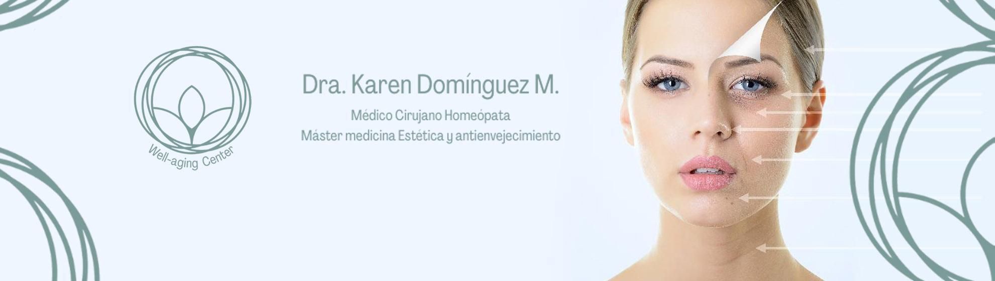 Dra. Karen Domínguez M