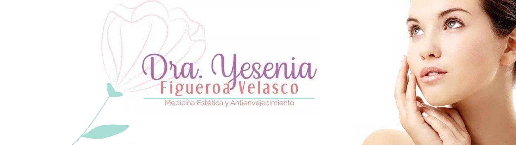 Dra. Yesenia Figueroa Velasco
