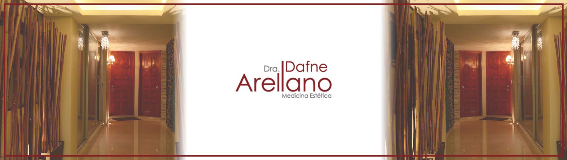 Dra. Dafne Arellano Montalvo