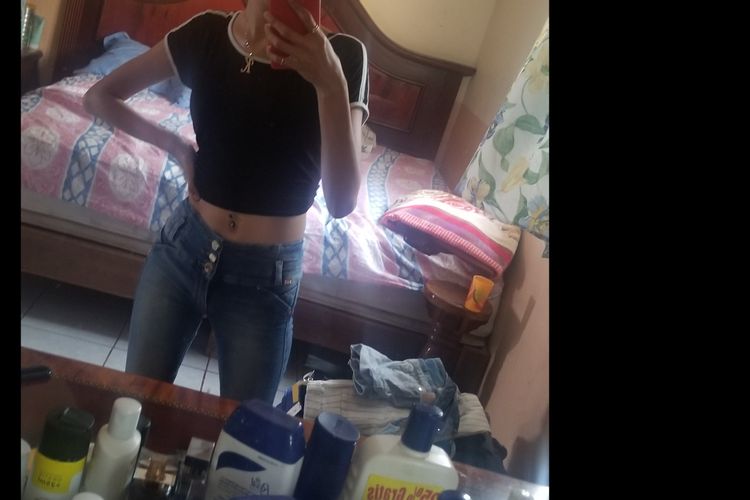 Cuanto Tengo Que Pesar Si Mido 1.58
