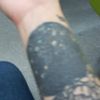 ¿Peeling sobre tatuaje es posible?