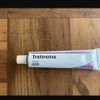 ¿Puedo utilizar una crema de Tretinoína despues de tratamiento de isotretinoína? - 48412