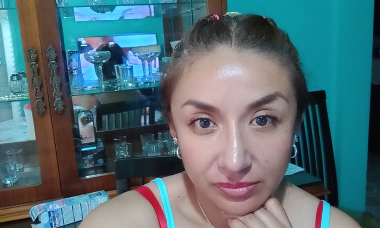 Inflamación tras rinoseptumplastia secundaria - 65917