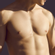 Pecho masculino
