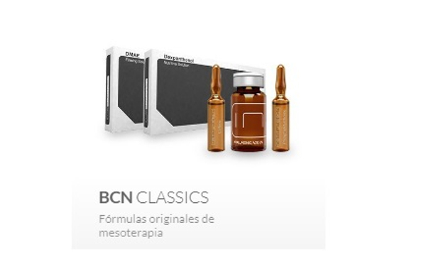 BCN Classics