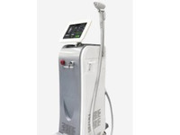 Diode Láser Depilación® Diode Láser Depilación®