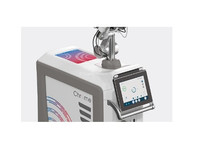 Chrome Lase-Station® Chrome Lase-Station®