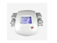 Cavitación / Lipo Láser®