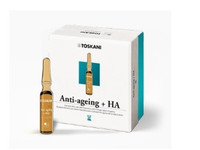 Anti-Ageing + HA Ampoules®