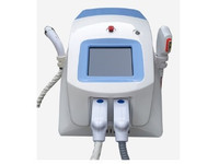 Ipl Shr Depilación®