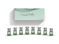 Los Deline™ HA Dermal filler 