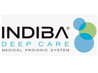 INDIBA® Deep Care INDIBA® Deep Care
