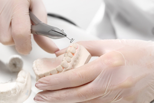 Cirugía maxilofacial