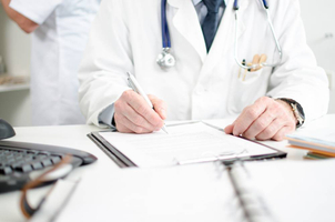 Verifica la especialización del médico