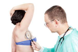 ¿Cómo saber si soy candidato para un tratamiento contra un carcinoma basocelular?