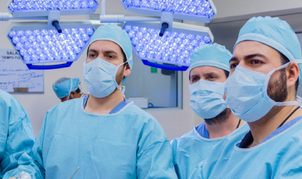 ¿Cómo elijo a mi cirujano bariátrico?