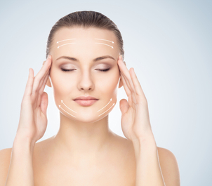 Resultados de los hilos tensores