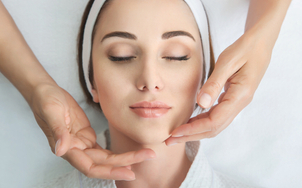 Peeling dermatólogo