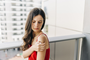 Pequeñas molestias en la piel