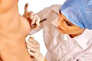 Reconstrucción mamaria