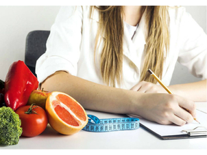 Dieta pre manga gástrica