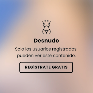 Las cejas son un rasgo que da expresión a la mirada.