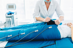 Paciente presoterapia