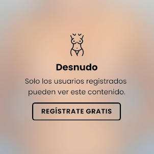 Ginecomastia antes y después