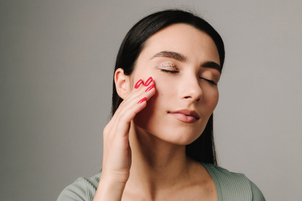 Candidato a la blefaroplastia sin cirugía