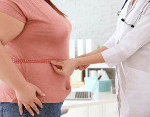 Candidato a la manga gástrica