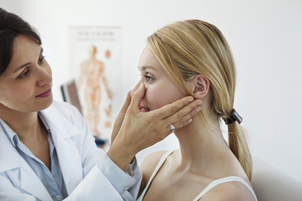 Visita rinoplastia
