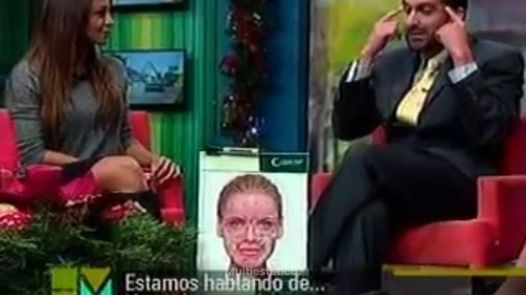 Rejuvenece tu rostro