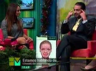 Rejuvenece tu rostro