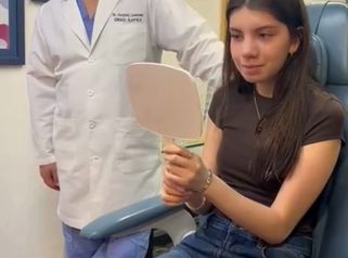 Testimonio Rinoplastia - Dr. Sergio Guillermo Ramírez Ledesma