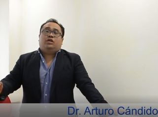 Dr. Arturo Candido Mozo