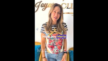 Testimonio - Joyas Clinique Spa