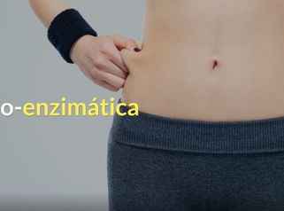 Lipo-Enzimática