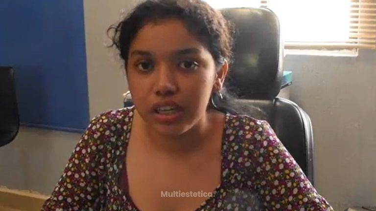 Experiencia de joven de 16 años