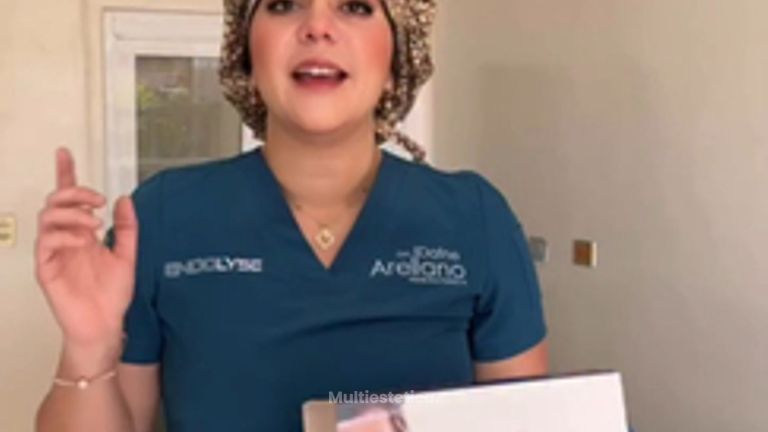 FCells Rejuvenecimiento Facial - Dra. Dafne Arellano Montalvo