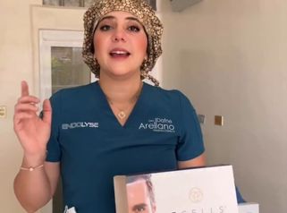 FCells Rejuvenecimiento Facial - Dra. Dafne Arellano Montalvo