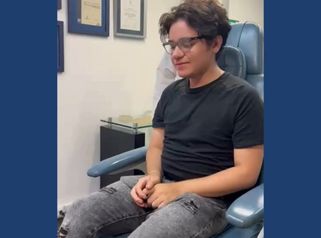 Testimonio - Rinoplastia - Dr. Sergio Guillermo Ramírez Ledesma