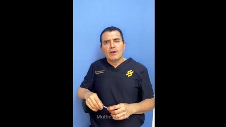 Consejos después de aplicar Ácido Hialurónico - Dr. Xavier Sánchez García