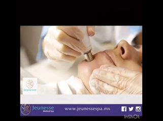 Jeunesse Medical Spa 