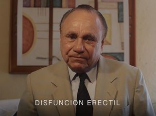 Disfunción Eréctil