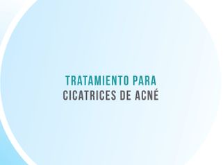 Tratamiento antiacné - Dr. Bujanda