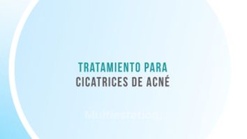 Tratamiento antiacné - Dr. Bujanda