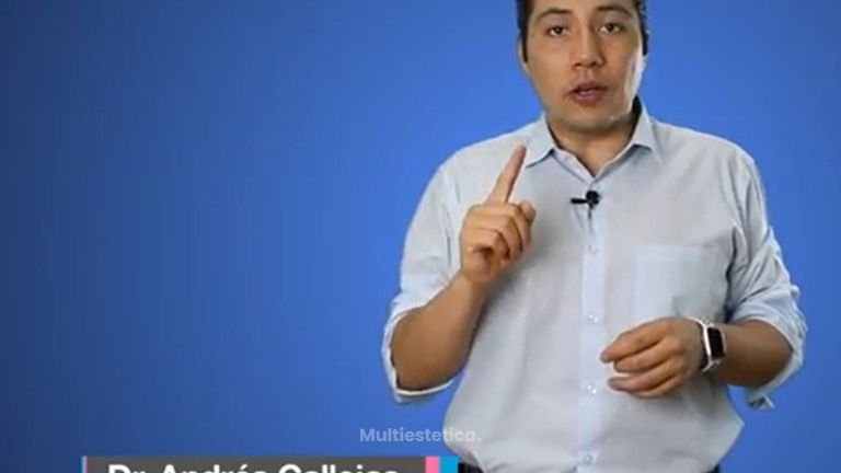 Cómo darle vida a tu mirada....Blefaroplastia