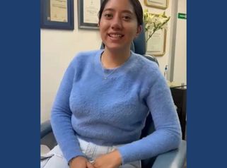 Testimonio - Rinoplastia - Dr. Sergio Guillermo Ramírez Ledesma